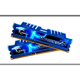 G.Skill 16GB DDR3-2400 2 x 8 GB