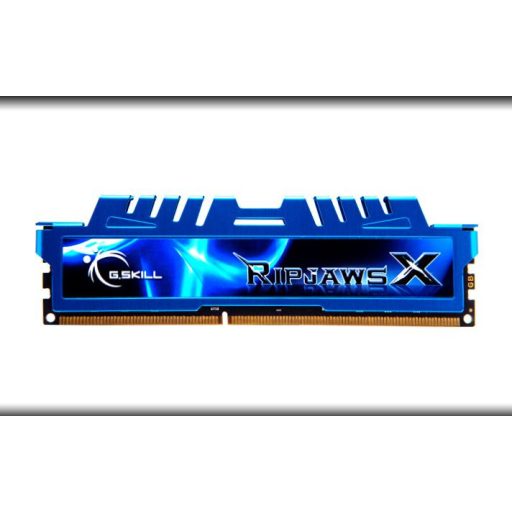 G.Skill 16GB DDR3-2400 2 x 8 GB