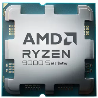 AMD Ryzen 5 9500F 3,8 GHz 32 MB L3 Tálca