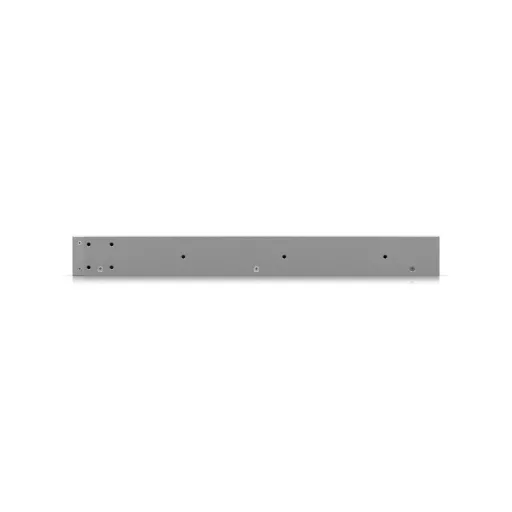 Ubiquiti UniFi Pro HD 24 PoE Vezérelt L2/L3 2.5G Ethernet (100/1000/2500) Ethernet-áramellátás (PoE) támogatása 1U Szürke
