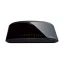 D-Link DES-1008D Beállítást nem igénylő (unmanaged) Fast Ethernet (10/100) Fekete