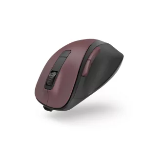   Hama MW-500 Recharge egér Irodai Jobbkezes Vezeték nélküli RF Optikai 1600 DPI