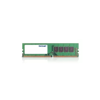 Patriot Memory 16GB DDR4 2666MHz 1 x 16 GB 288-pin DIMM