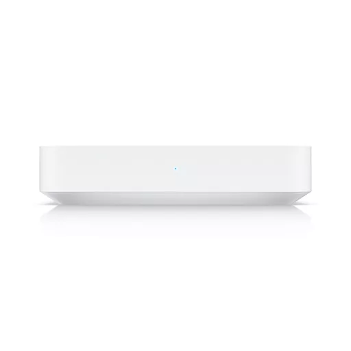 Ubiquiti Gateway Max átjáró/irányító 2500 Mbit/s