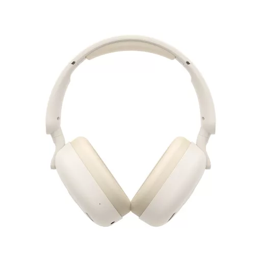 Havit H655BT fejhallgató és headset Vezetékes és vezeték nélküli Fejpánt Hívás/zene USB C-típus Bluetooth Bézs