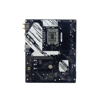 Biostar B760A-SILVER Intel B760 LGA 1700 ATX