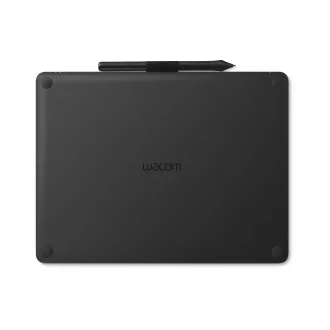   Wacom Intuos CTL-6100K-B digitális rajztábla Fekete 216 x 135 mm USB