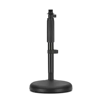 RØDE DS1 mikrofon állvány Asztali mikrofonállvány