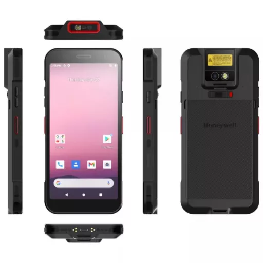 CT32 5G+WIFI6E NANO+ESIM 6 SCREEN FULL TS 6GB/128GB STANDAR