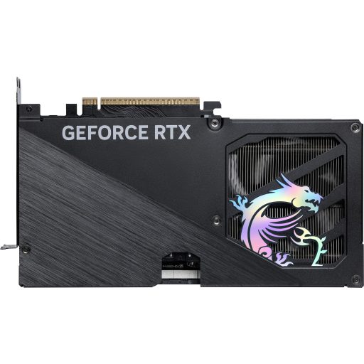 MSI GAMING GeForce RTX 5060 TI 16G OC NVIDIA 16 GB GDDR7