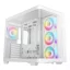 DeepCool CG530U 4F Tower Fehér