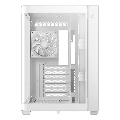 DeepCool CG530U 4F Tower Fehér