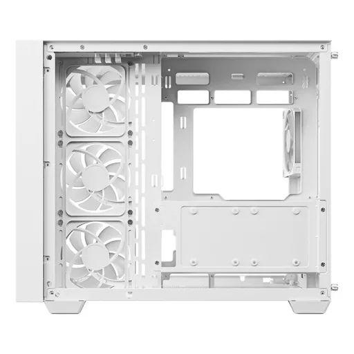 DeepCool CG530U 4F Tower Fehér