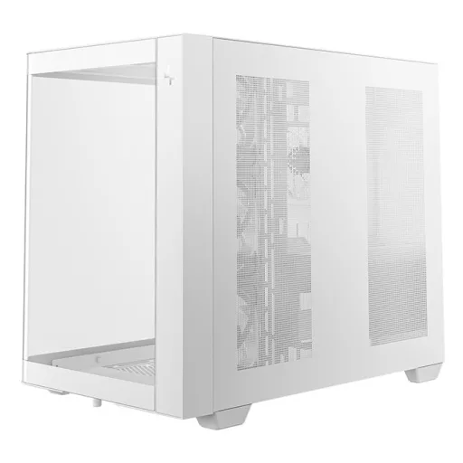 DeepCool CG530U 4F Tower Fehér