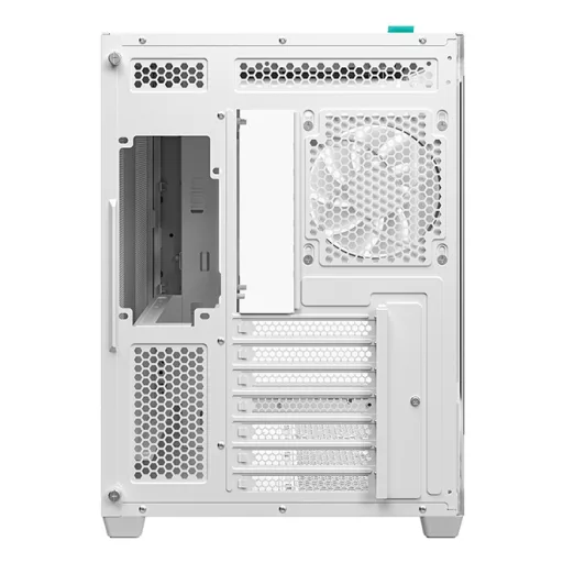 DeepCool CG530U 4F Tower Fehér