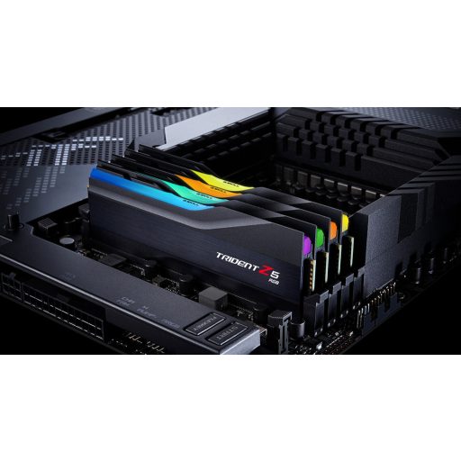 G.Skill Trident Z RGB F5-6000J3238F16GX2-TZ5RK 32 GB 2 x 16 GB DDR5