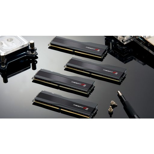 G.Skill Trident Z RGB F5-6000J3238F16GX2-TZ5RK 32 GB 2 x 16 GB DDR5