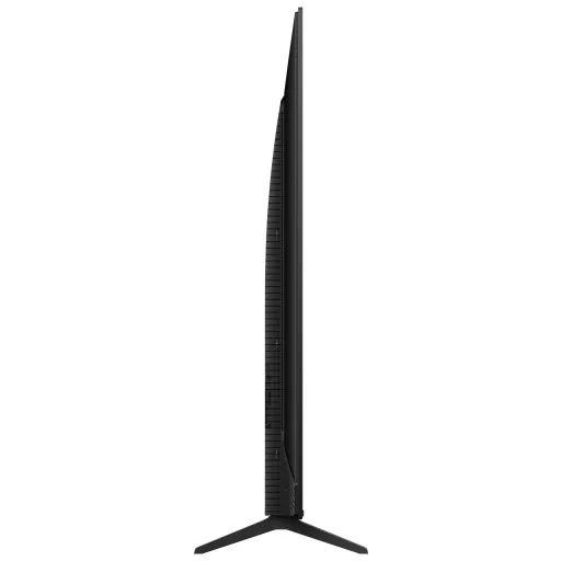 TCL P79K 75P79K televízió 190,5 cm (75") 4K Ultra HD Smart TV Wi-Fi Fémes 450 cd/m²