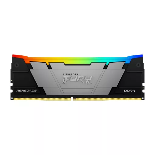 Kingston Technology FURY Renegade RGB 16 GB 1 x 16 GB DDR4 3200 MT/másodperc 288-pin DIMM