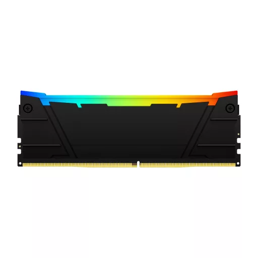 Kingston Technology FURY Renegade RGB 16 GB 1 x 16 GB DDR4 3200 MT/másodperc 288-pin DIMM
