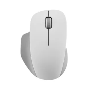   Xiaomi Wireless Mouse Comfort Edition egér Univerzális Jobbkezes Bluetooth 1200 DPI