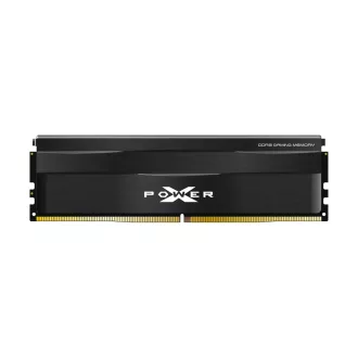   Silicon Power XPOWER Zenith DDR5 Gaming UDIMM 32 GB 2 x 16 GB 288-pin DIMM ECC