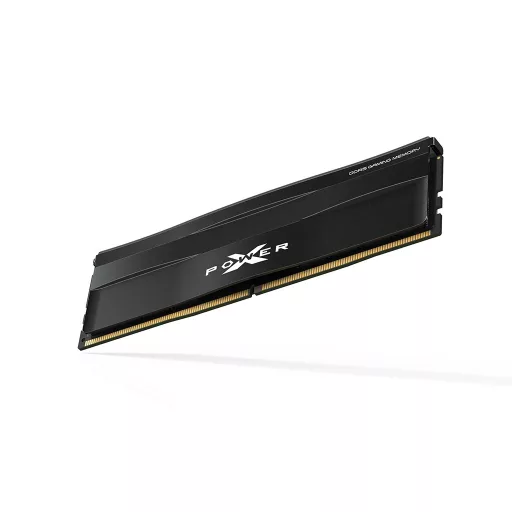 Silicon Power XPOWER Zenith DDR5 Gaming UDIMM 32 GB 2 x 16 GB 288-pin DIMM ECC