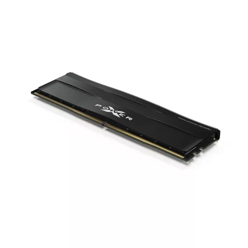 Silicon Power XPOWER Zenith DDR5 Gaming UDIMM 32 GB 2 x 16 GB 288-pin DIMM ECC