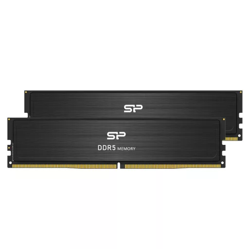 Silicon Power XPOWER Zenith DDR5 Gaming UDIMM 32 GB 2 x 16 GB 288-pin DIMM ECC