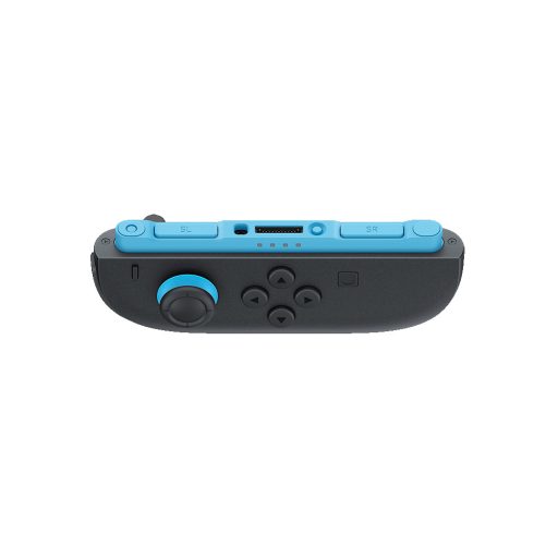 Nintendo 10015100 játékvezérlő Fekete, Kék, Vörös Bluetooth Joystick Analóg/digitális Nintendo Switch 2