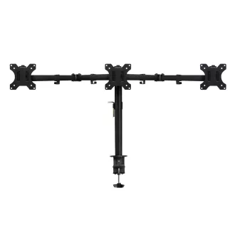 ACT AC8303 asztali TV konzol 68,6 cm (27") Fekete