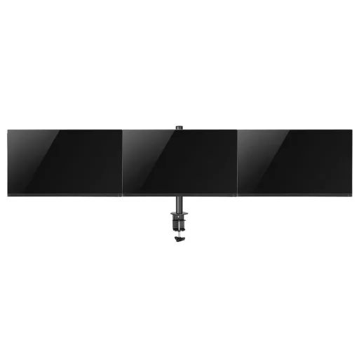 ACT AC8303 asztali TV konzol 68,6 cm (27") Fekete