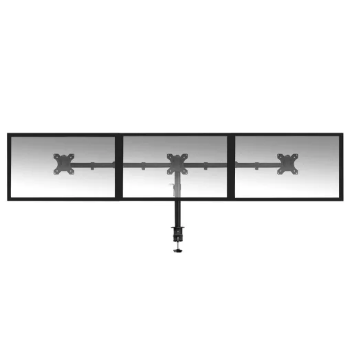 ACT AC8303 asztali TV konzol 68,6 cm (27") Fekete