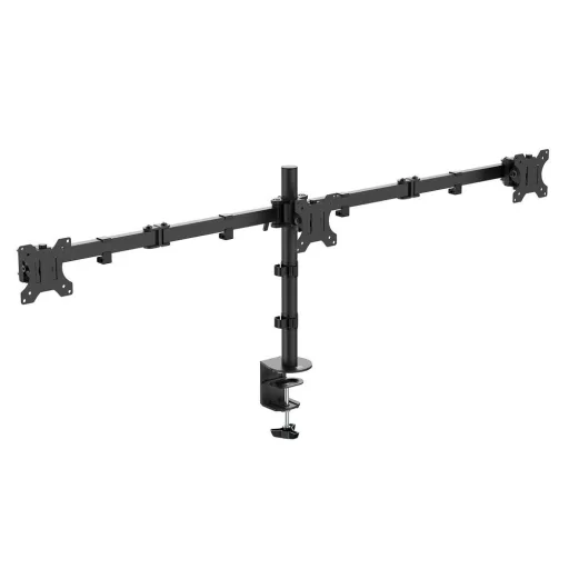 ACT AC8303 asztali TV konzol 68,6 cm (27") Fekete