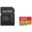 SanDisk SDSQXAF-032G-GN6AT memóriakártya 32 GB MicroSDHC UHS-I