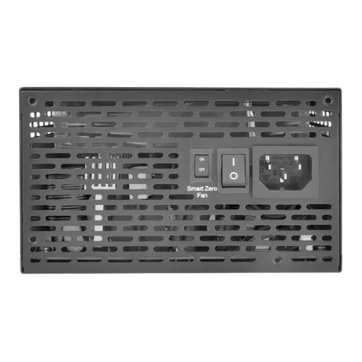 Thermaltake Smart BM3 650 W 24-pin ATX ATX Fekete