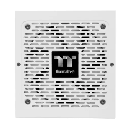 Thermaltake Toughpower GF A3 Snow 1050W - TT Premium Edition 24-pin ATX ATX Fehér