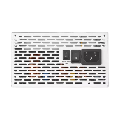 Thermaltake Toughpower GF A3 Snow 1050W - TT Premium Edition 24-pin ATX ATX Fehér