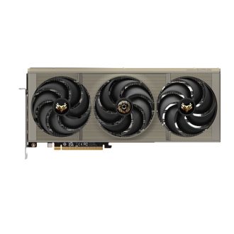   Sapphire NITRO+ AMD Radeon RX 9070 XT OC Crimson Desert Edition 16 GB GDDR6