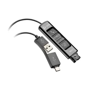 HP Poly USB-A to USB-C Cable (1500mm)