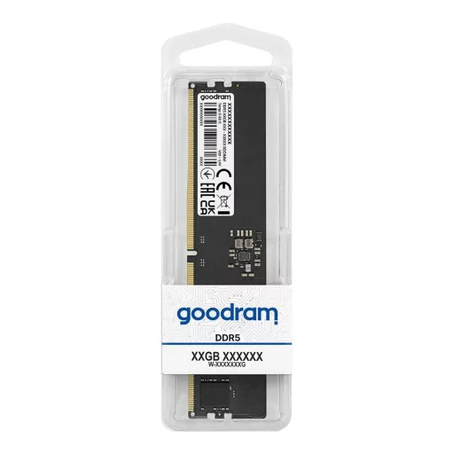 Goodram GR5600D564L46/32G 32 GB 1 x 32 GB DDR5