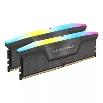 Corsair Vengeance RGB 32 GB 2 x 16 GB DDR5 288-pin DIMM