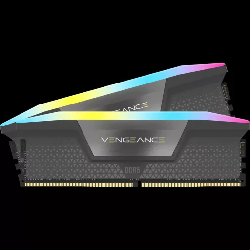Corsair Vengeance RGB 32 GB 2 x 16 GB DDR5 288-pin DIMM