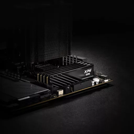 XPG LANCER BLADE 32 GB 2 x 16 GB DDR5 288-pin DIMM ECC