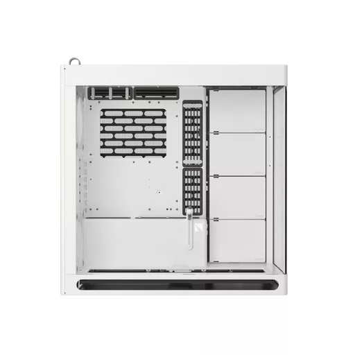 HAVN HS 420 Midi Tower Fehér