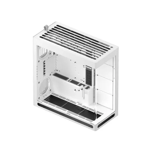 HAVN HS 420 Midi Tower Fehér