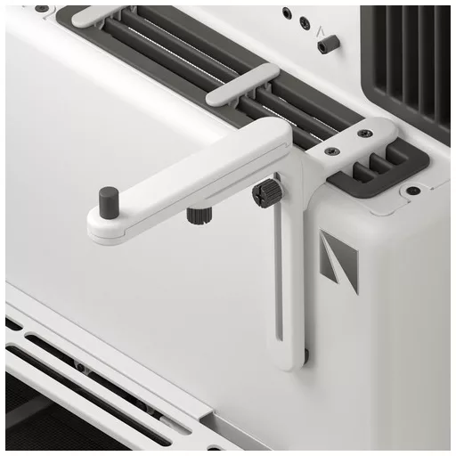 HAVN HS 420 Midi Tower Fehér
