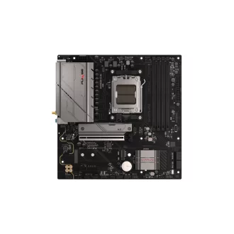 Sapphire PULSE B850M WIFI AMD B850 Socket AM5 Micro ATX