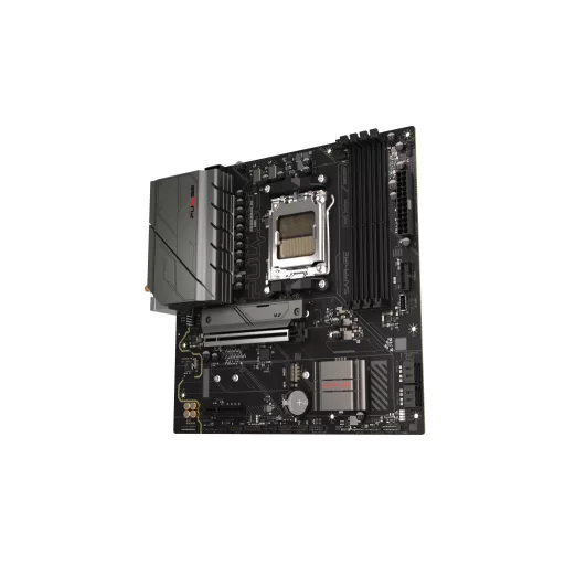 Sapphire PULSE B850M WIFI AMD B850 Socket AM5 Micro ATX