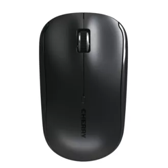   CHERRY JW-T2200-2 egér Otthoni Kétkezes Vezeték nélküli RF Optikai 1300 DPI